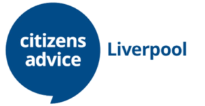 Citizens Advice Liverpool logo