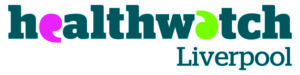 Healthwatch Liverpool logo
