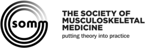 Society of Musculoskeletal Medicine logo