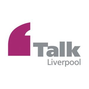 Talk Liverpool logo