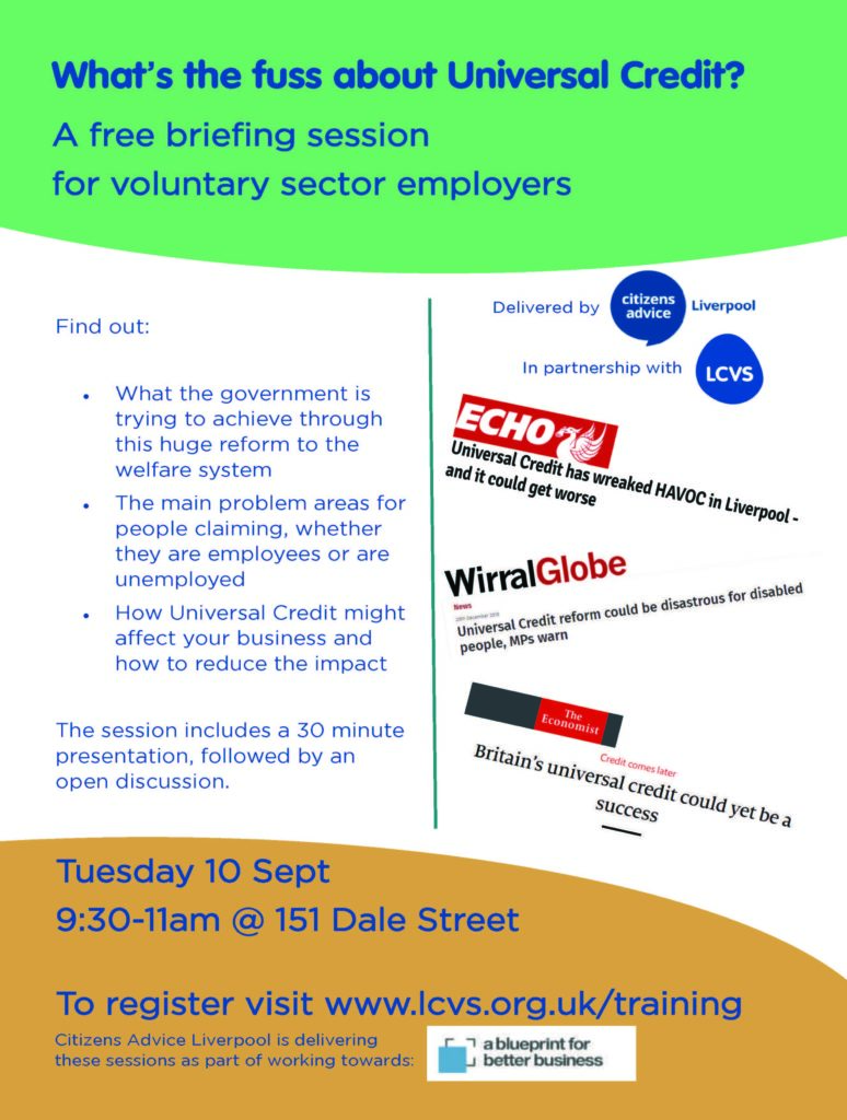 Event flyer - all information repeated in text format below