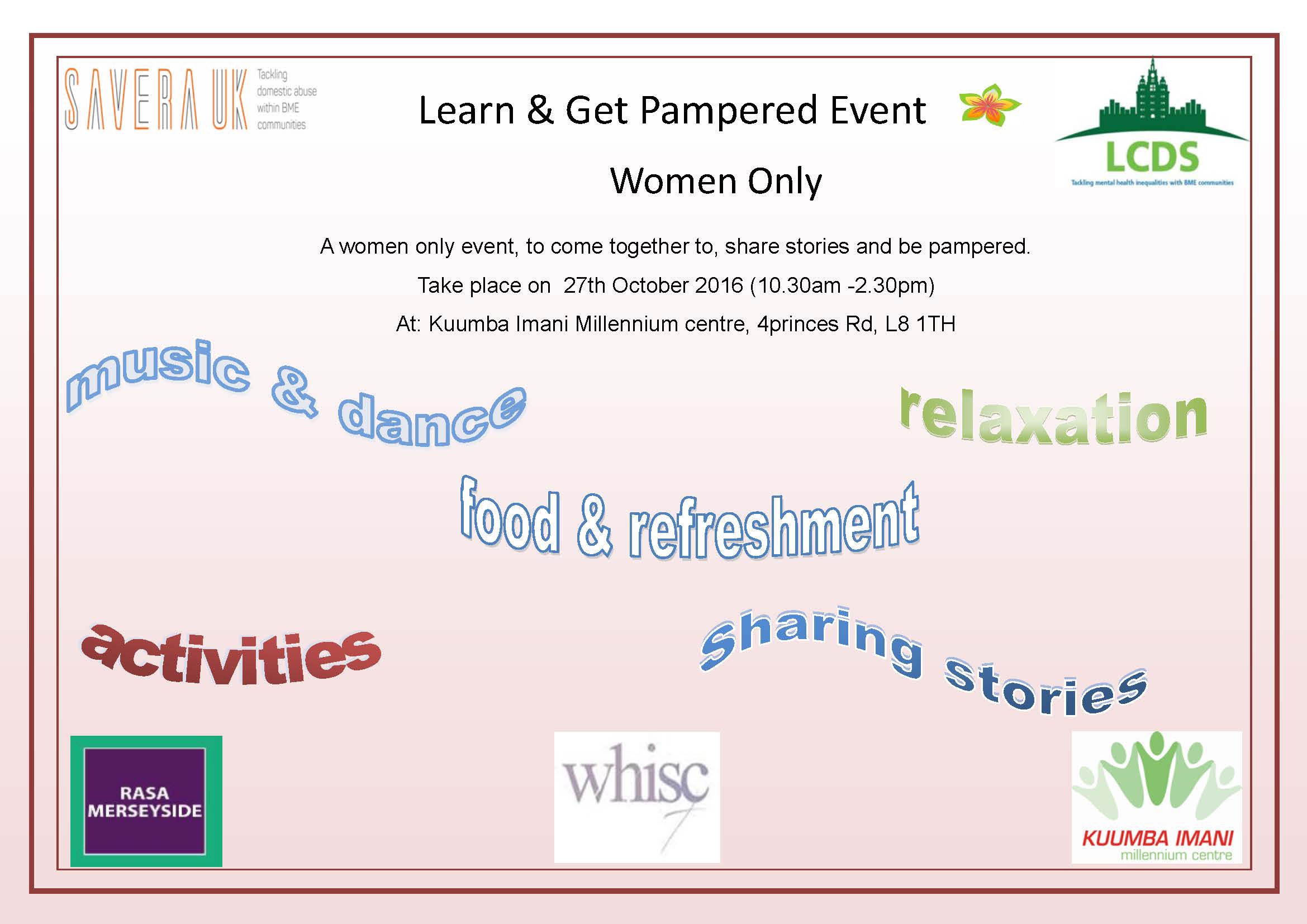 women-event
