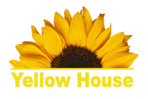 Yellow House Logo