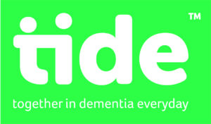 Tide logo