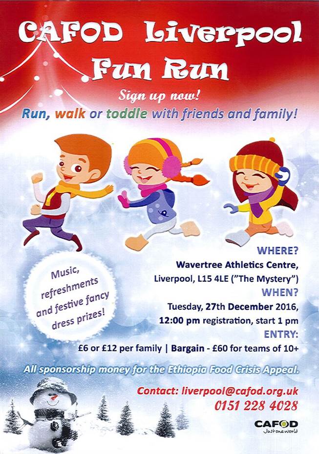 fun-run