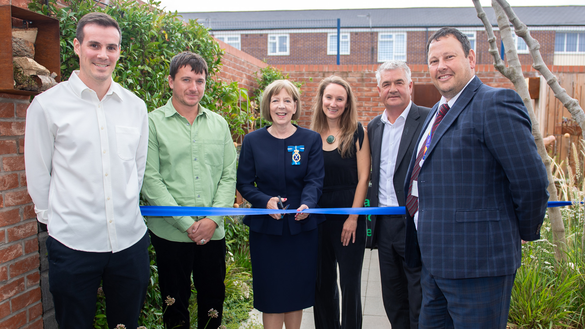 Community Gardens  Liverpool City Council